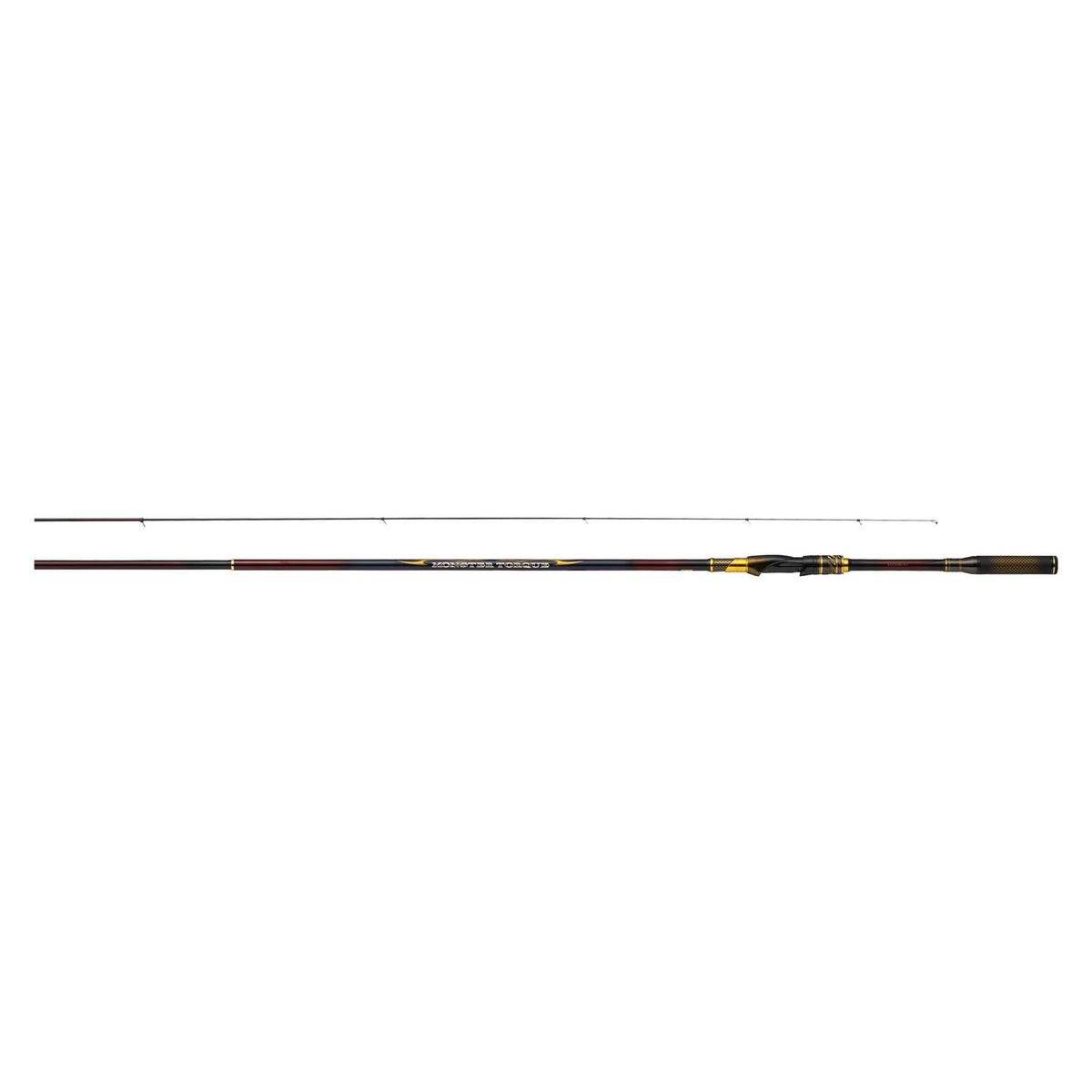 MONSTER TORQUE - DAIWA