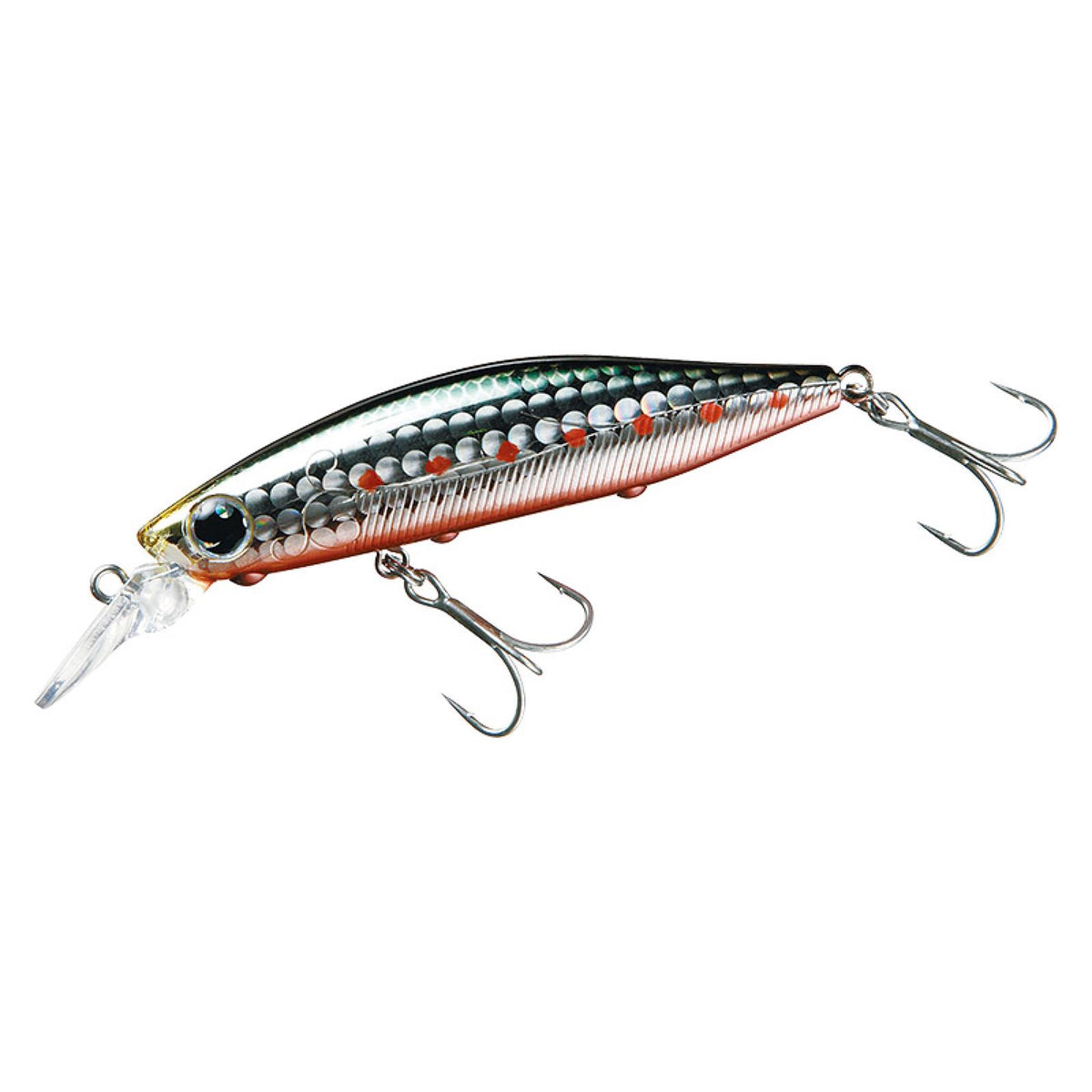MORETHAN BAYSOLE MINNOW - DAIWA