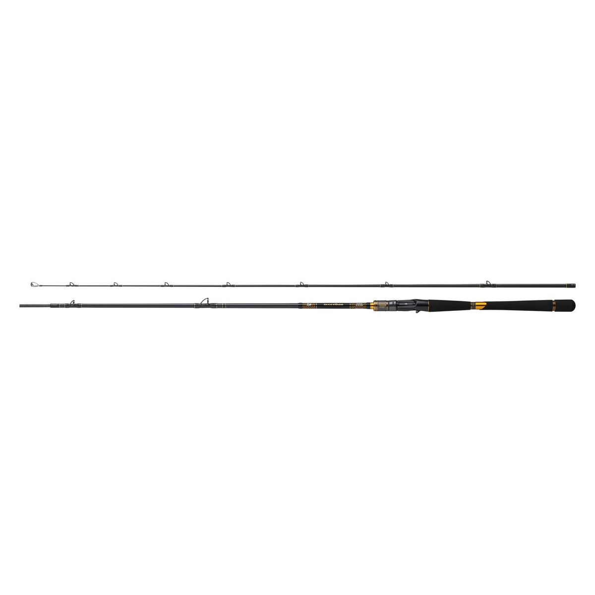 MORETHAN BRANZINO EX AGS Baitcasting - DAIWA