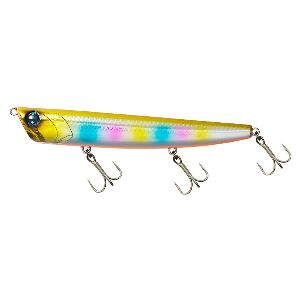 MORETHAN BURST UPPER - DAIWA