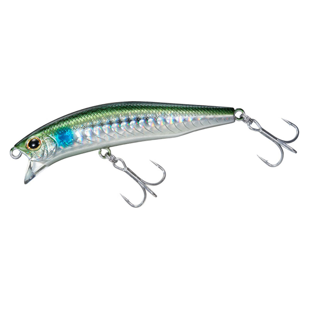 MORETHAN CROSSWAKE - DAIWA