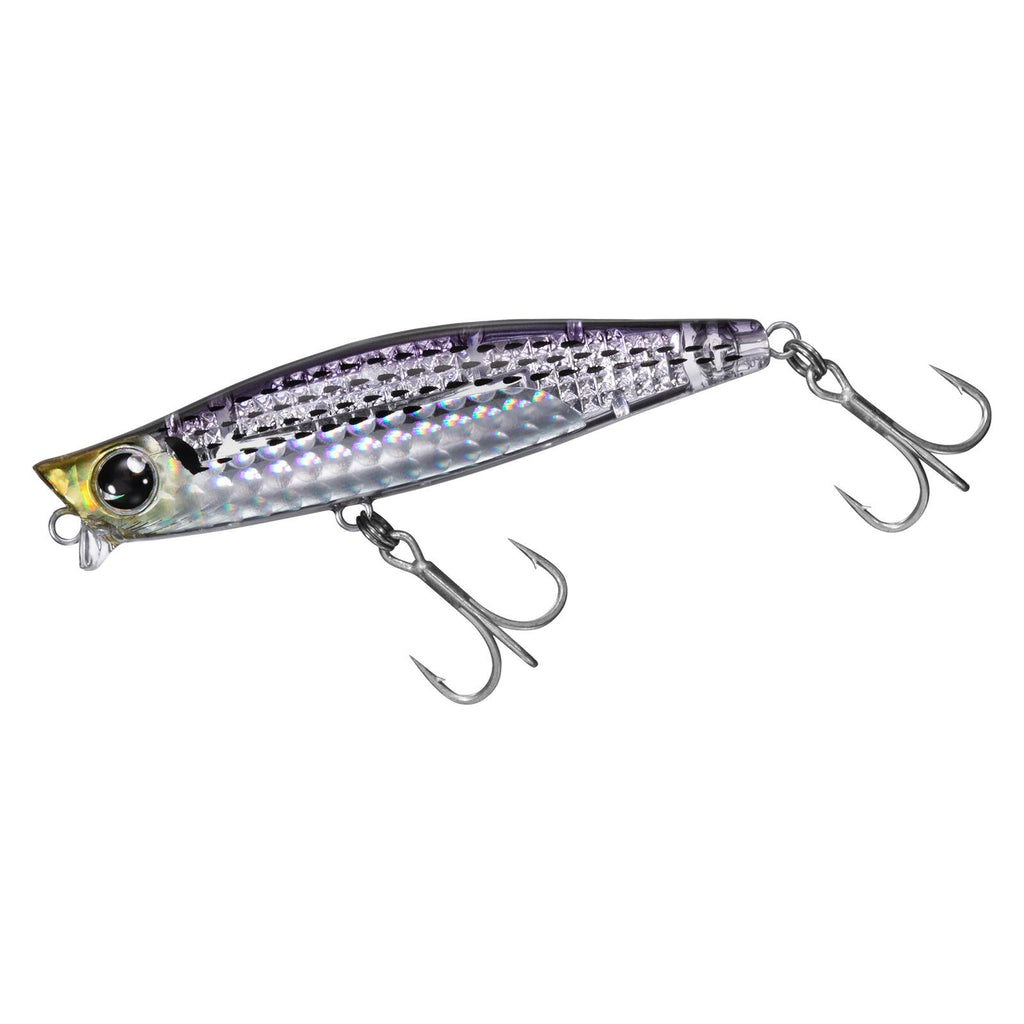MORETHAN GALVA LASER IMPACT - DAIWA
