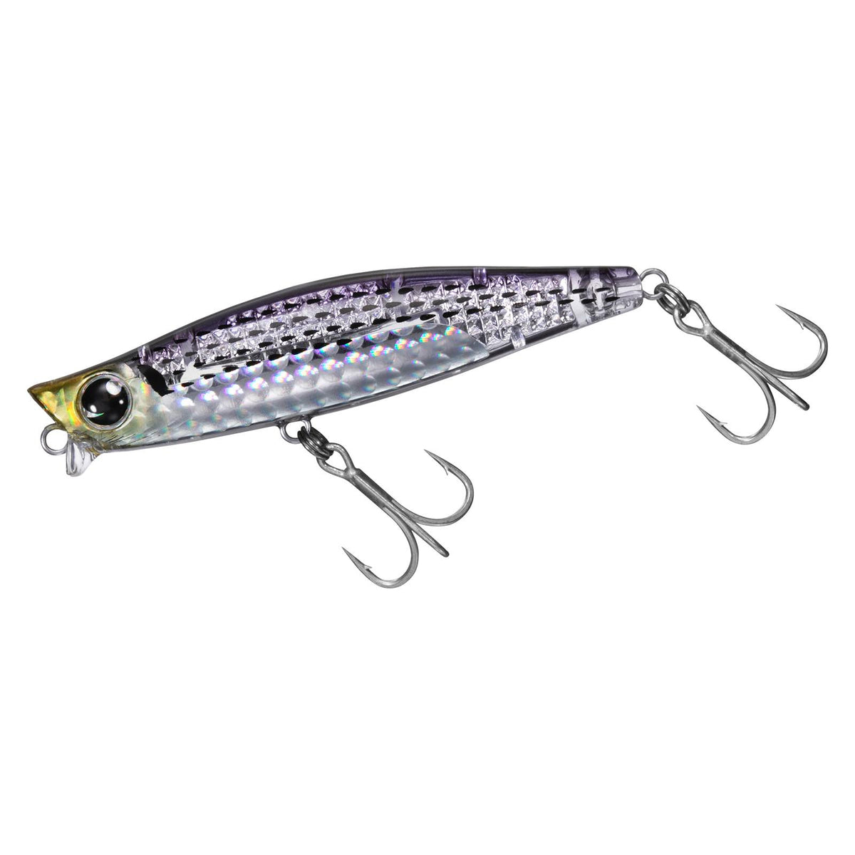 MORETHAN GALVA LASER IMPACT - DAIWA