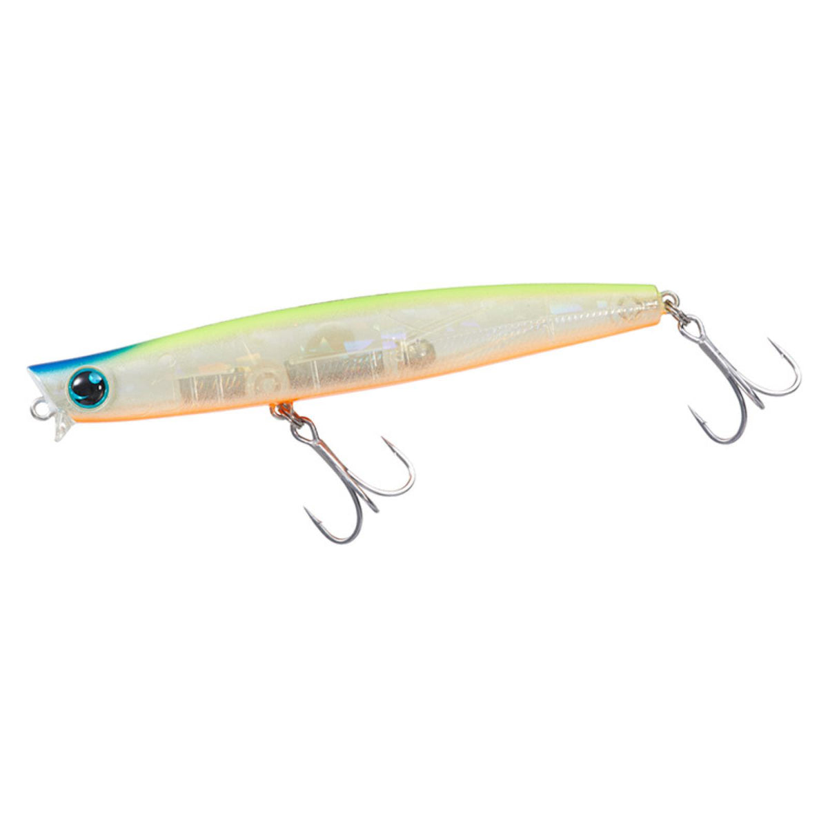 MORETHAN GALVA SLIM - DAIWA