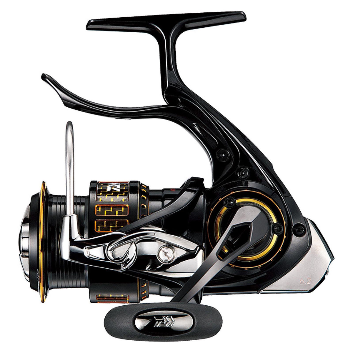 MORETHAN LBD (17) - DAIWA