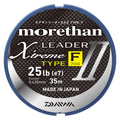 MORETHAN LEADER EX II TYPE-F(FLUORO) - DAIWA