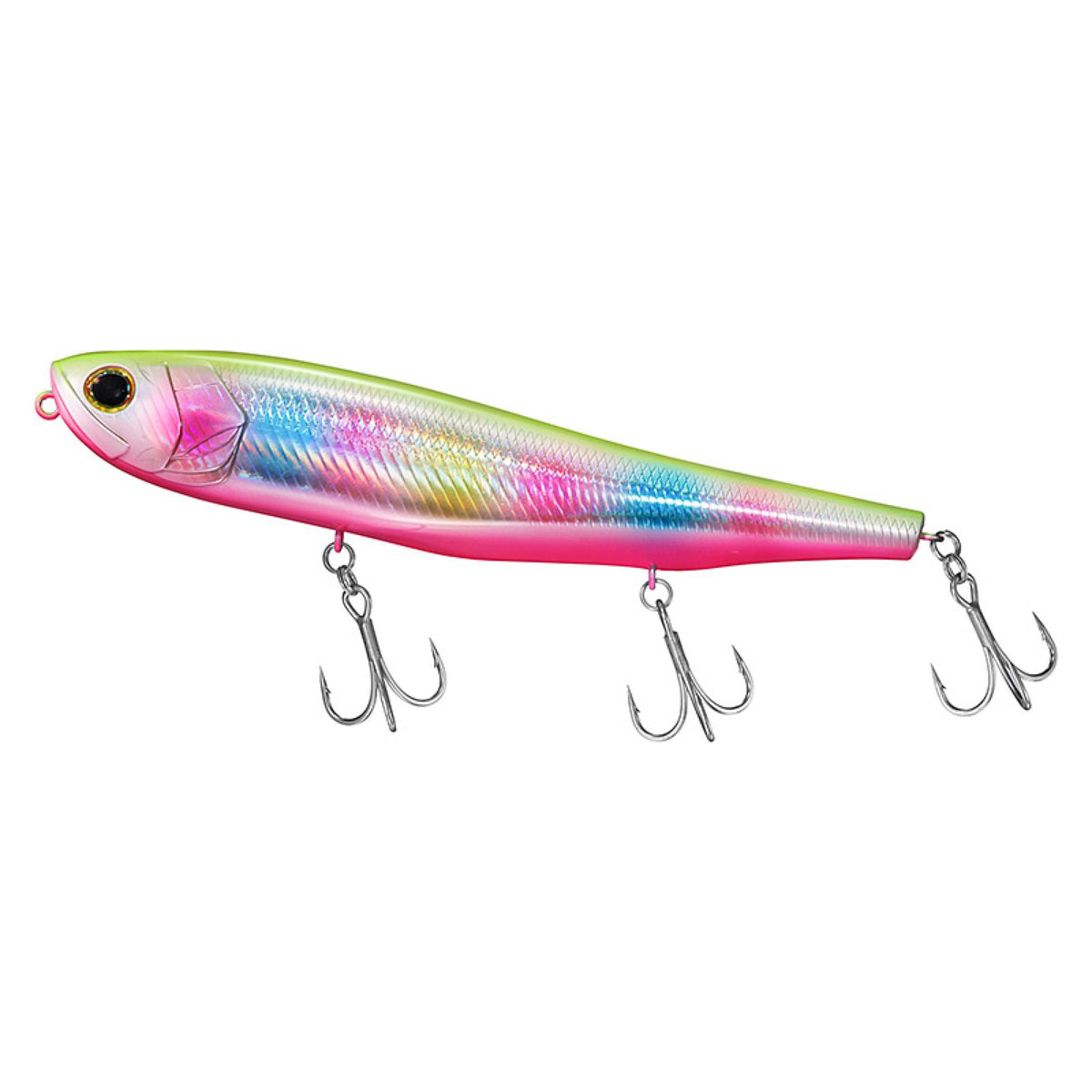 MORETHAN MONSTER SLIDER - DAIWA