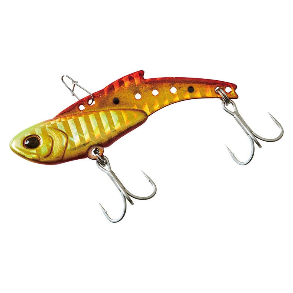 MORETHAN REAL STEEL TG - DAIWA