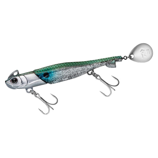 MORETHAN SB RODEM R BLADE TG - DAIWA