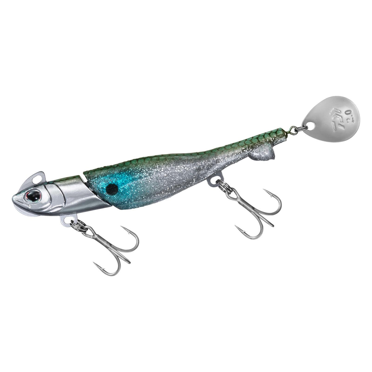 MORETHAN SB RODEM R BLADE - DAIWA