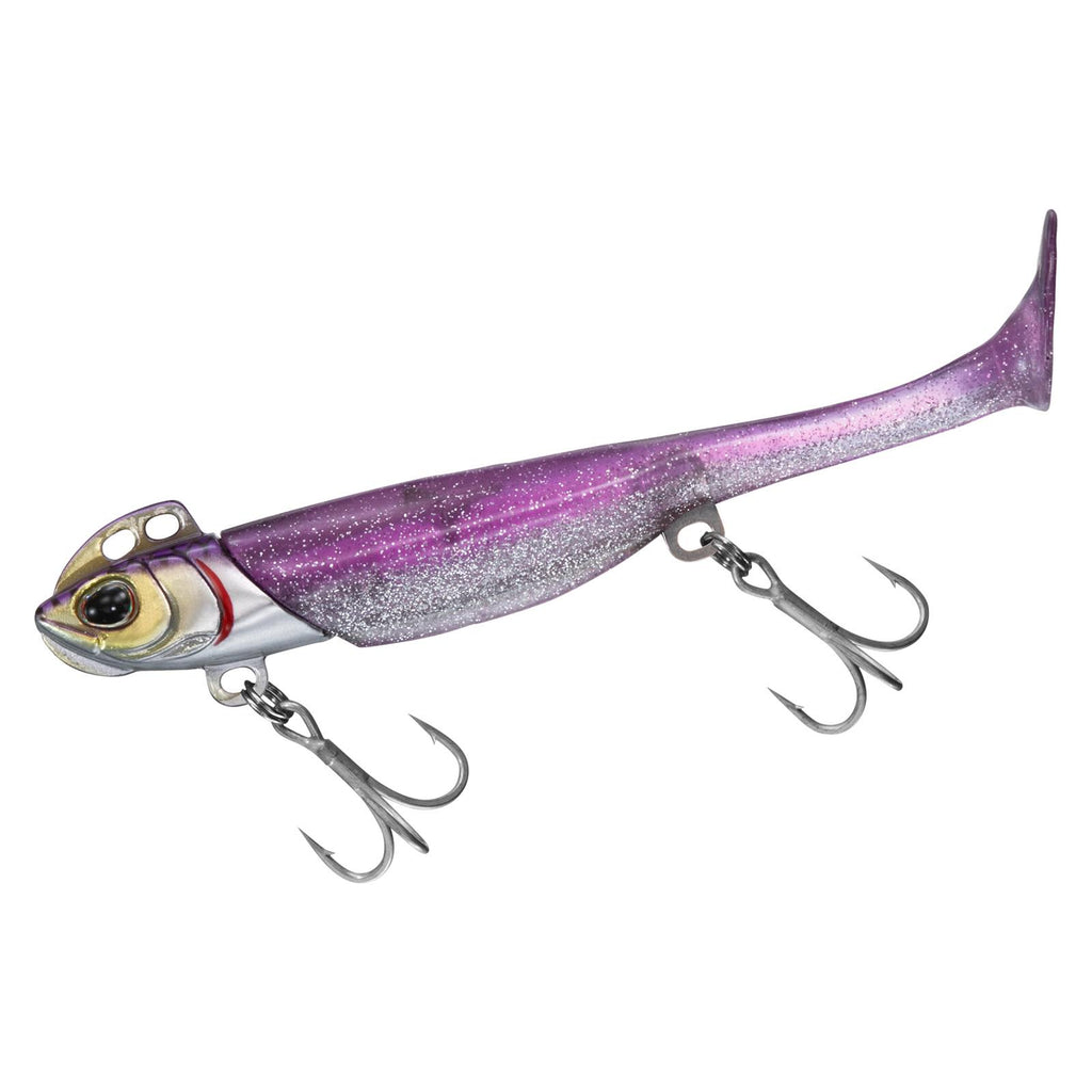 MORETHAN SB RODEM R UPPER - DAIWA