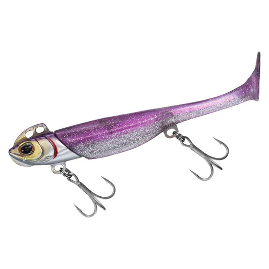 MORETHAN SB RODEM R UPPER - DAIWA