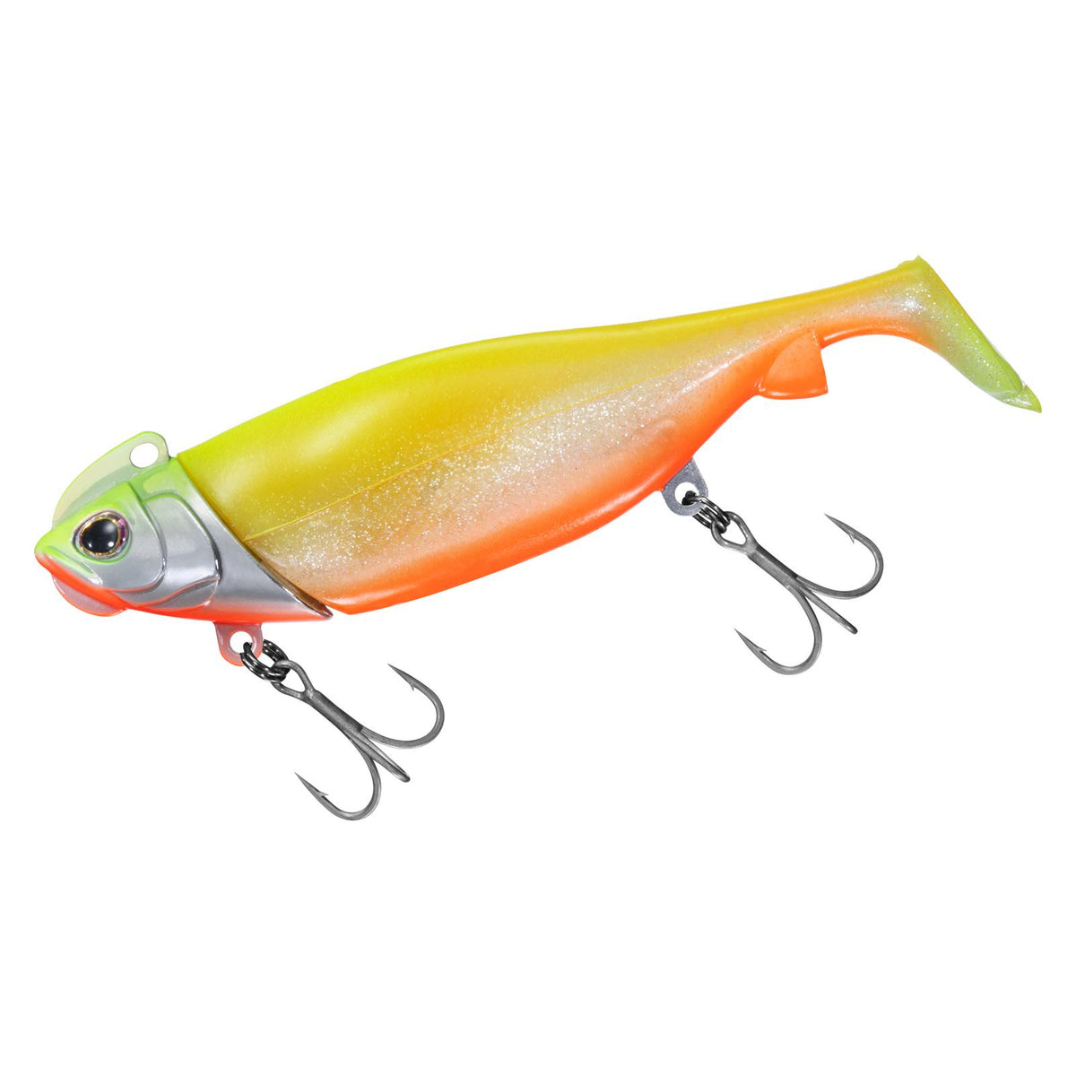 MORETHAN SEEBASS RODEM FLAT - DAIWA