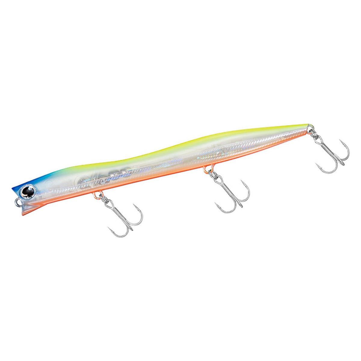 MORETHAN SLY SLIM - DAIWA