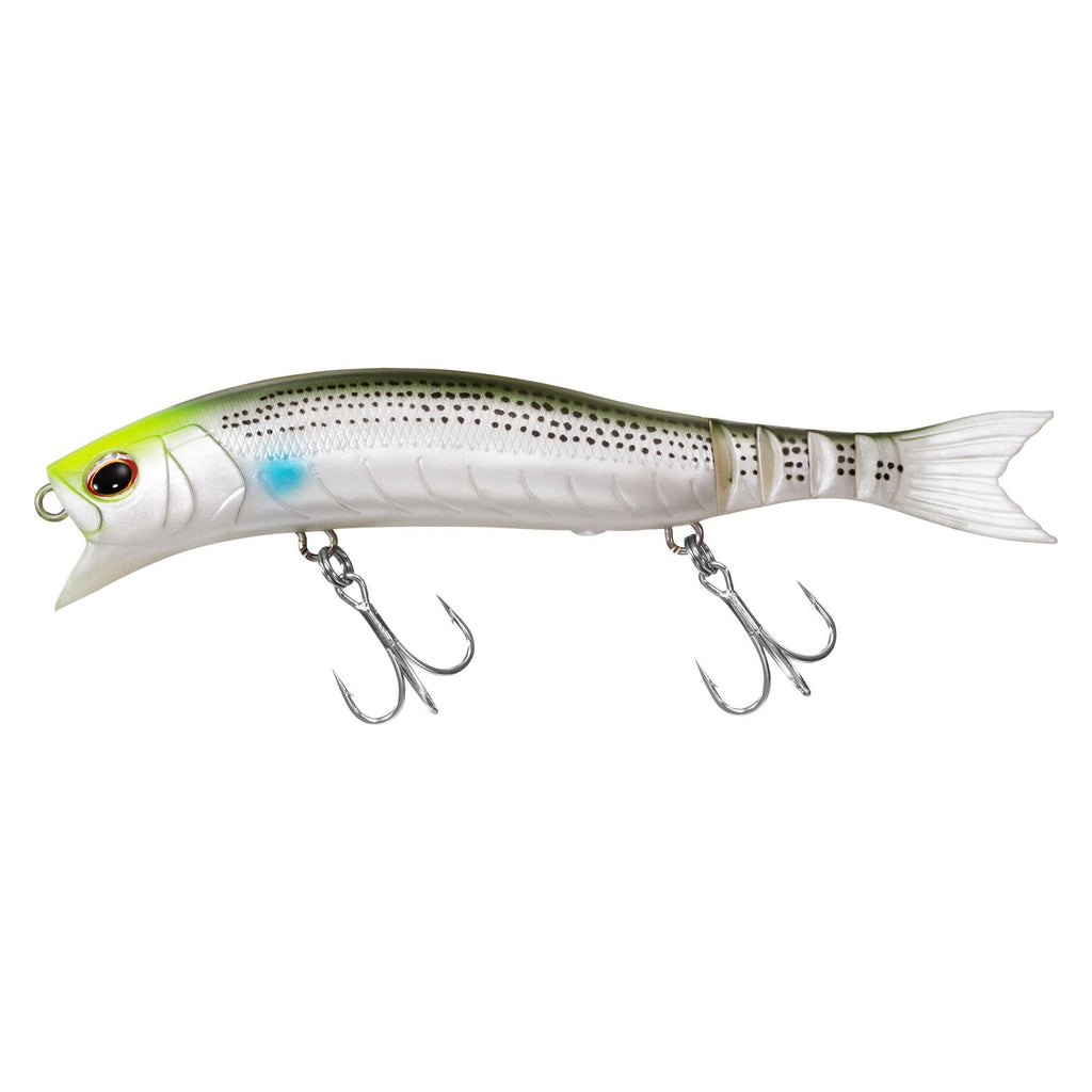 MORETHAN SOFT WAKE - DAIWA