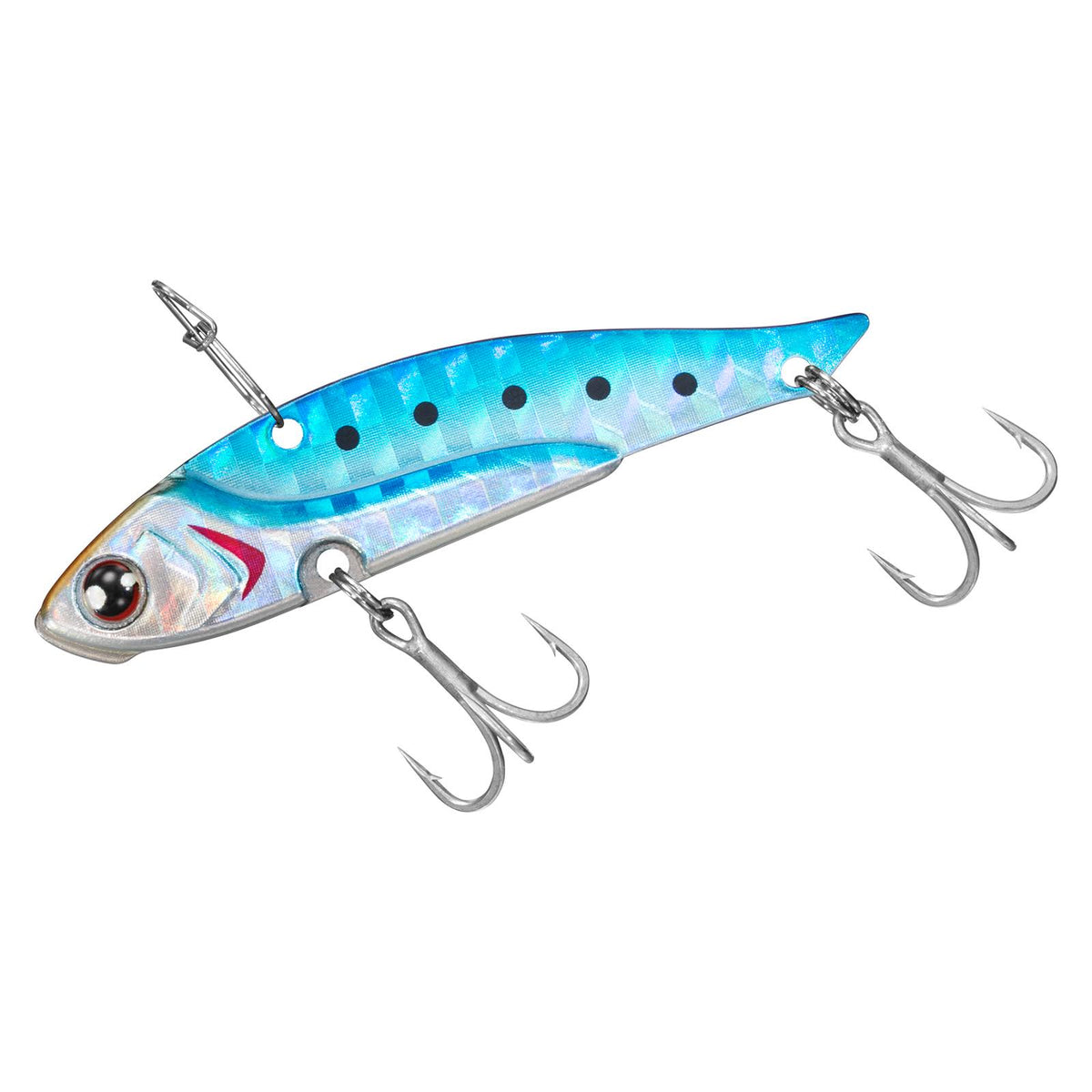 MORETHAN STEEL UPPER - DAIWA