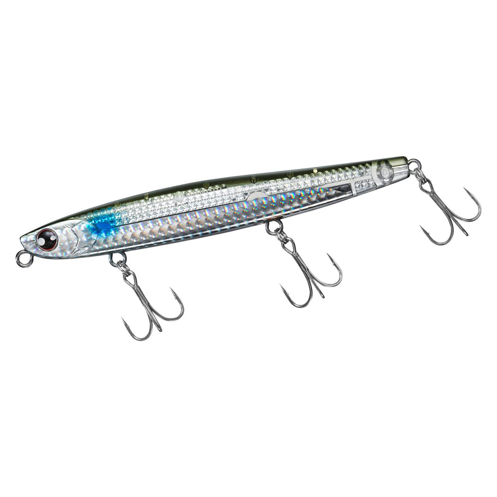 MORETHAN SWITCH HITTER DH LASER IMPACT - DAIWA