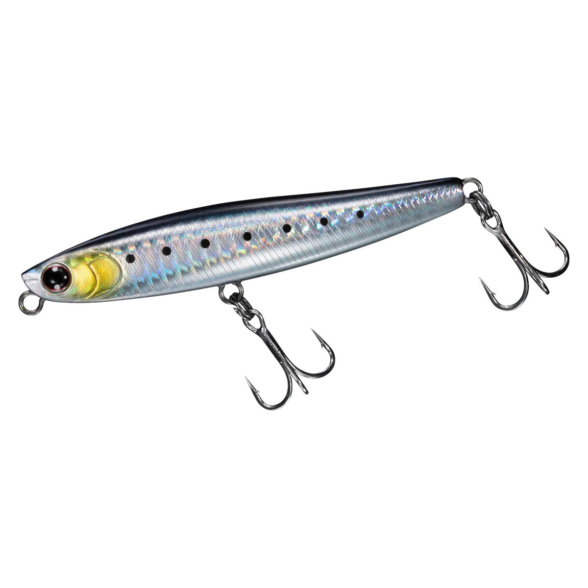 MORETHAN SWITCH HITTER DH - DAIWA