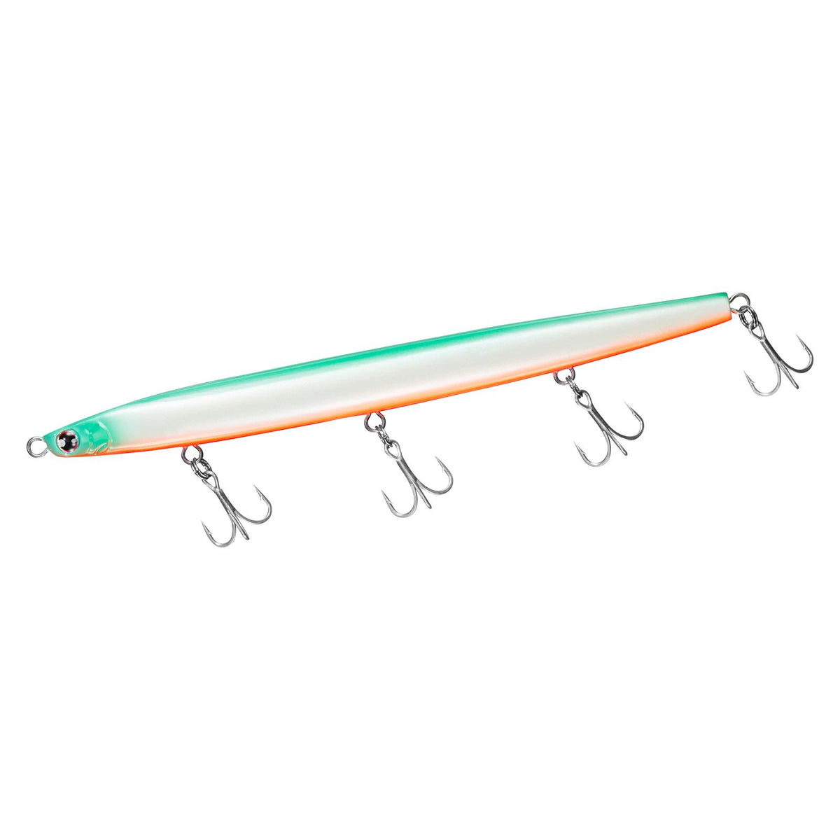 MORETHAN SWITCH HITTER SLIM - DAIWA