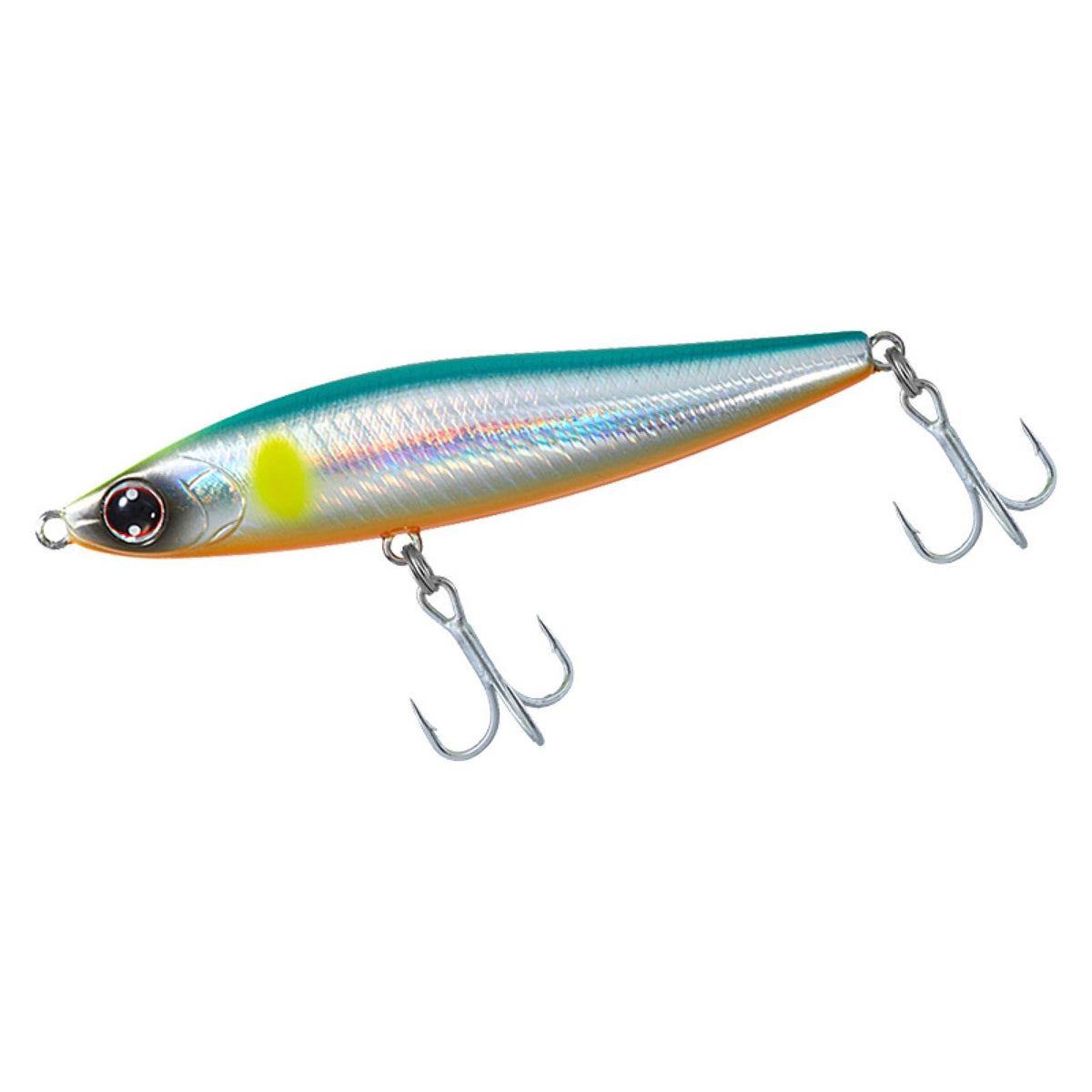 MORETHAN SWITCH HITTER - DAIWA