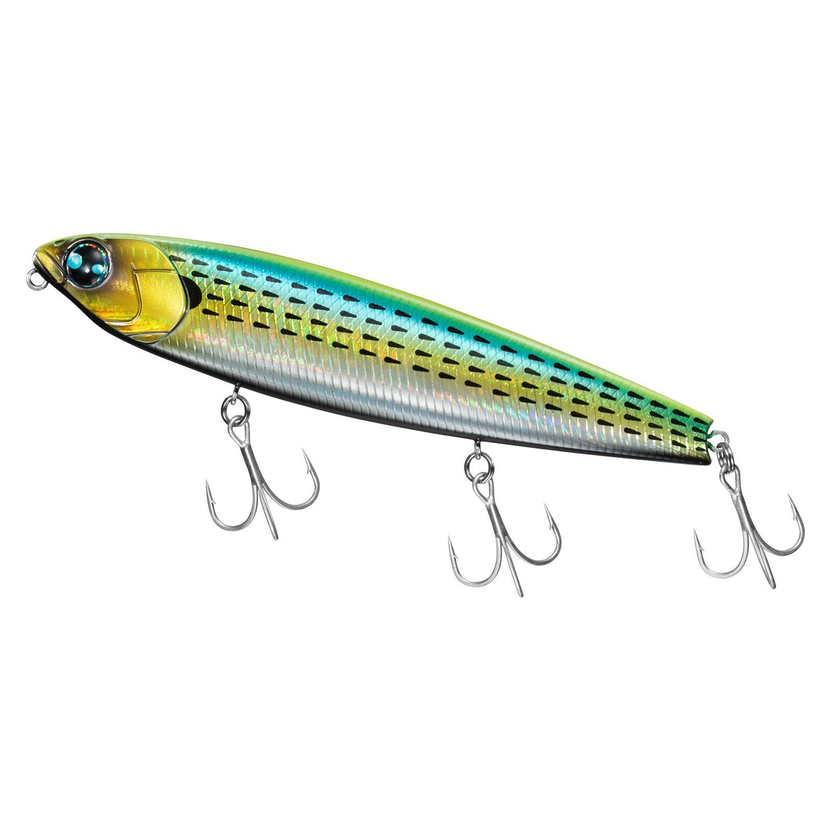 MORETHAN TRICK UPPER R - DAIWA