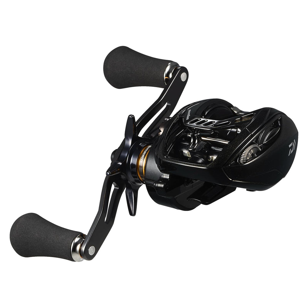 MORETHAN TW PE (26) - DAIWA
