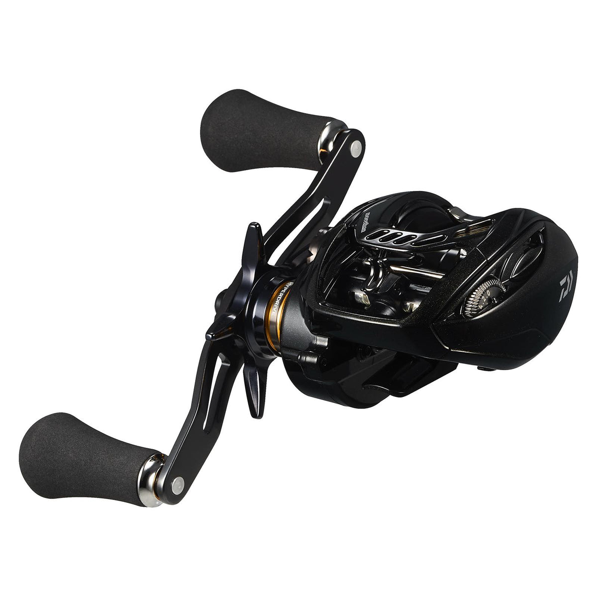 MORETHAN TW PE (26) - DAIWA