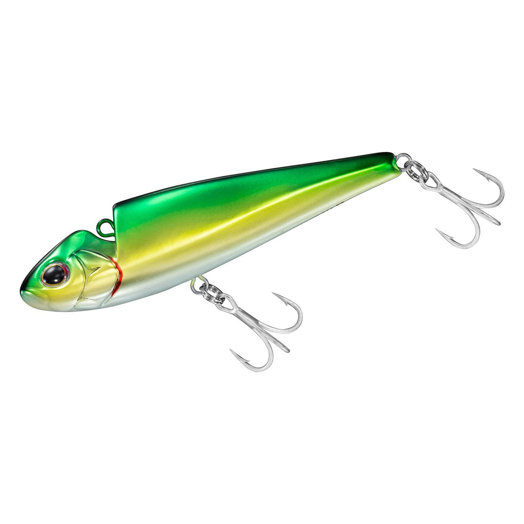 MORETHAN VERYROLL - DAIWA