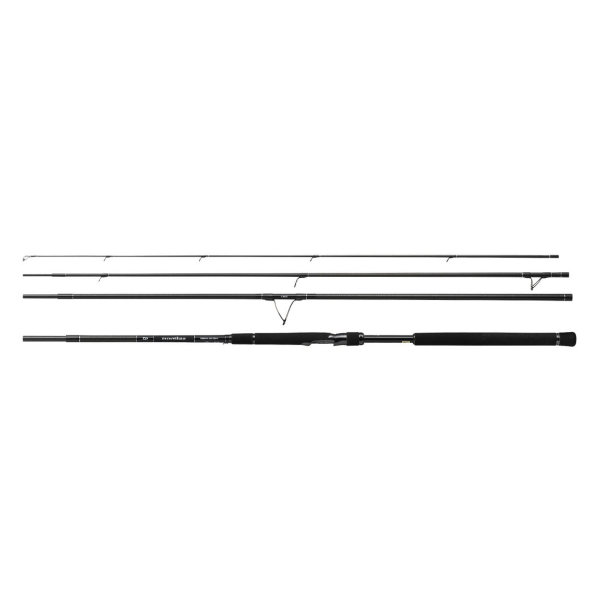 MORETHAN WISEMEN - DAIWA