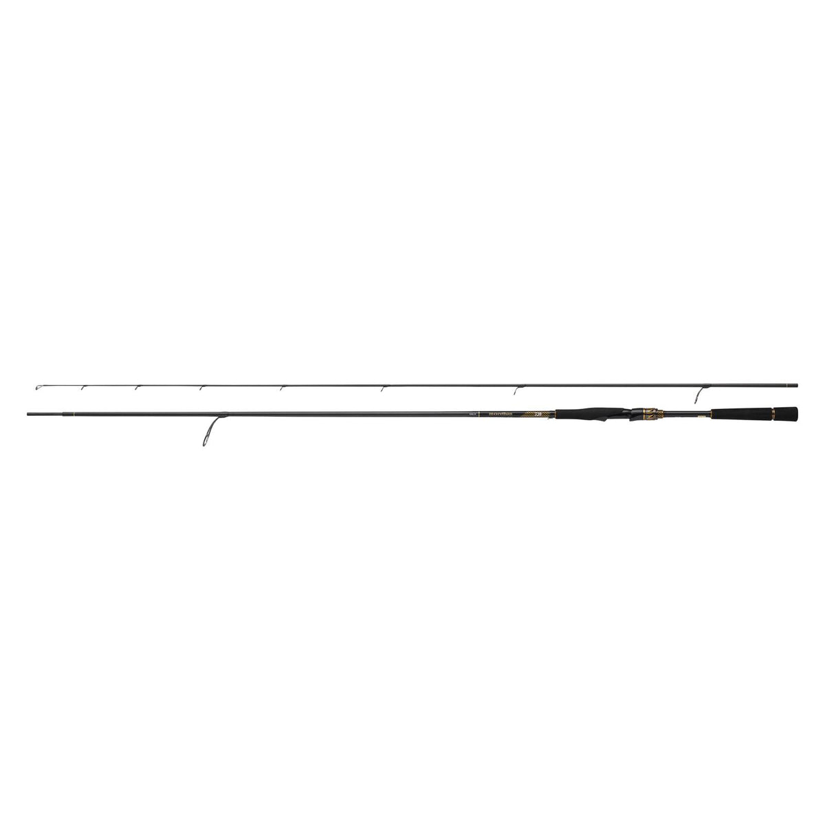 MORETHAN - DAIWA