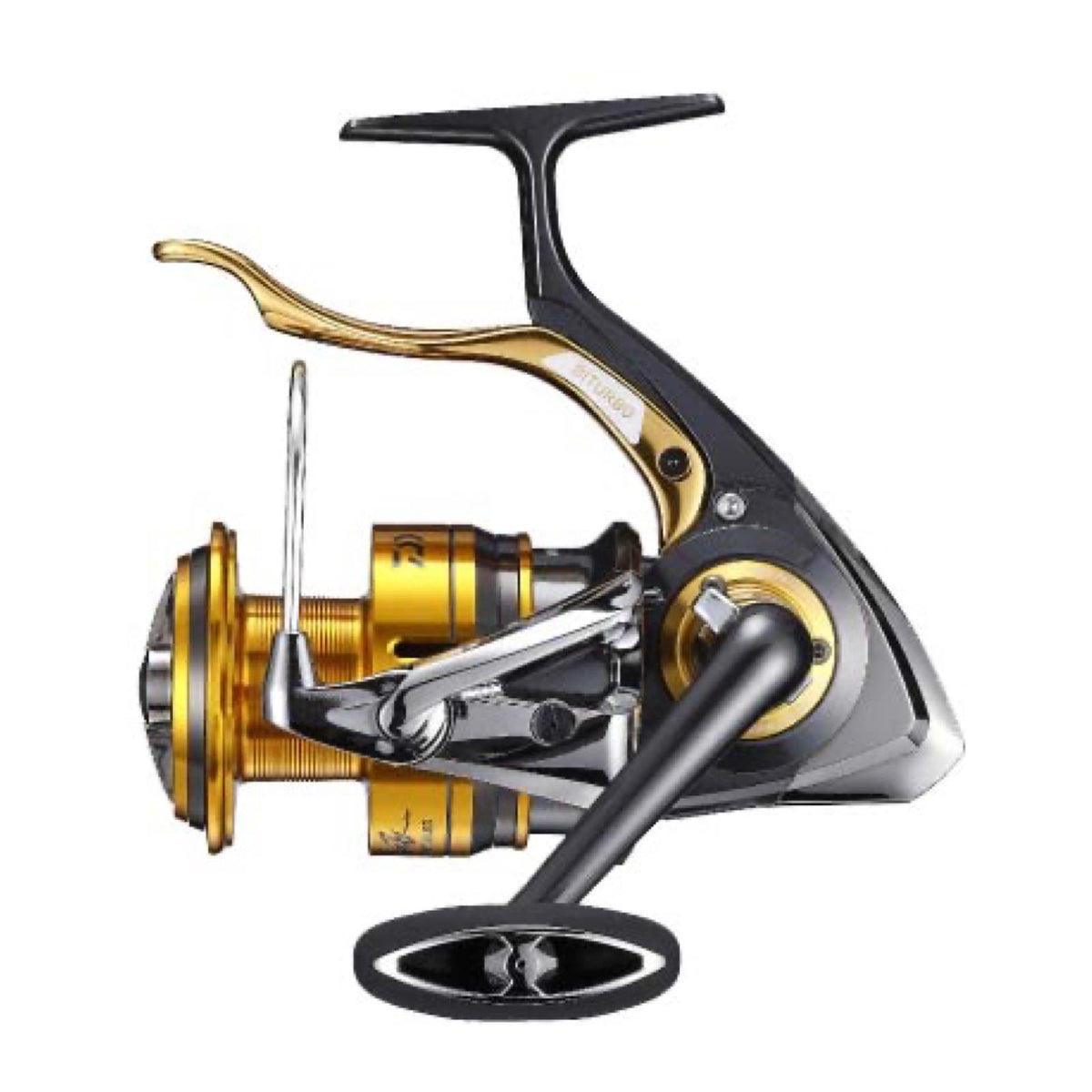 ONAGA MONSTER (18) - DAIWA