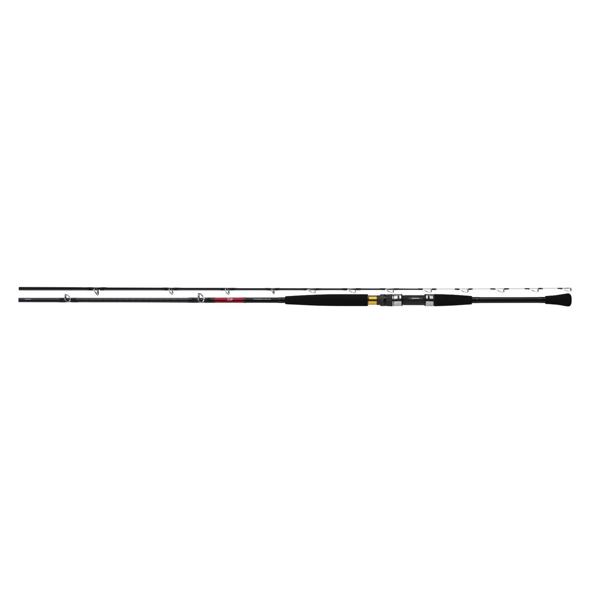 OTOSHIKOMI X - DAIWA