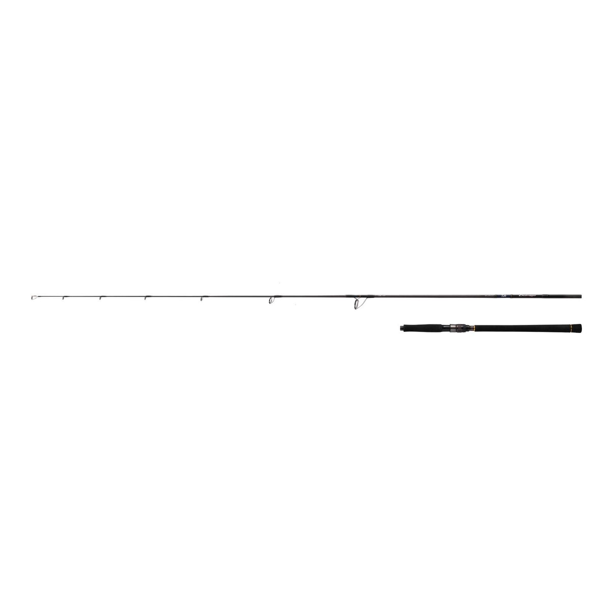 OUTRAGE BR LC - DAIWA