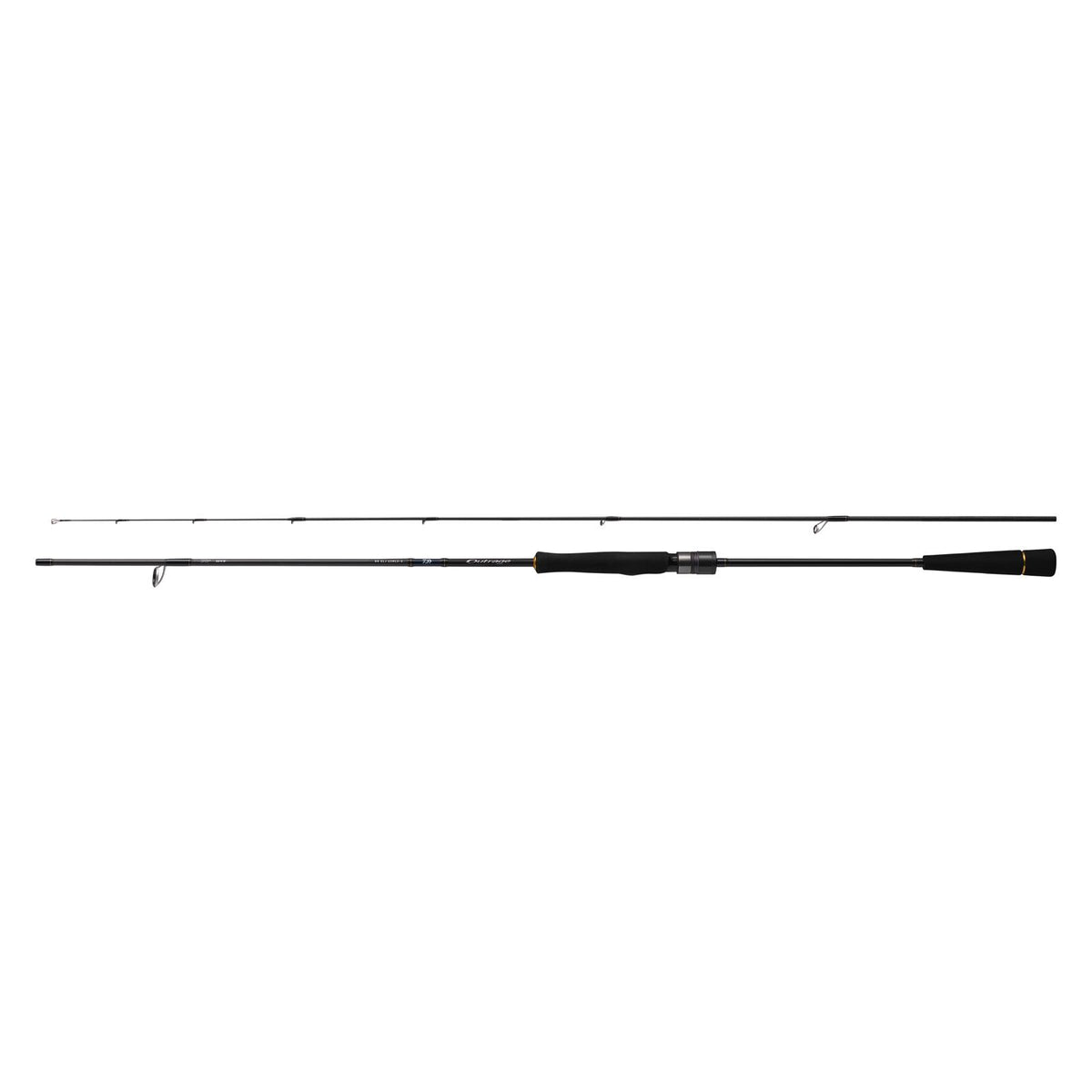 OUTRAGE BR SLJ - DAIWA