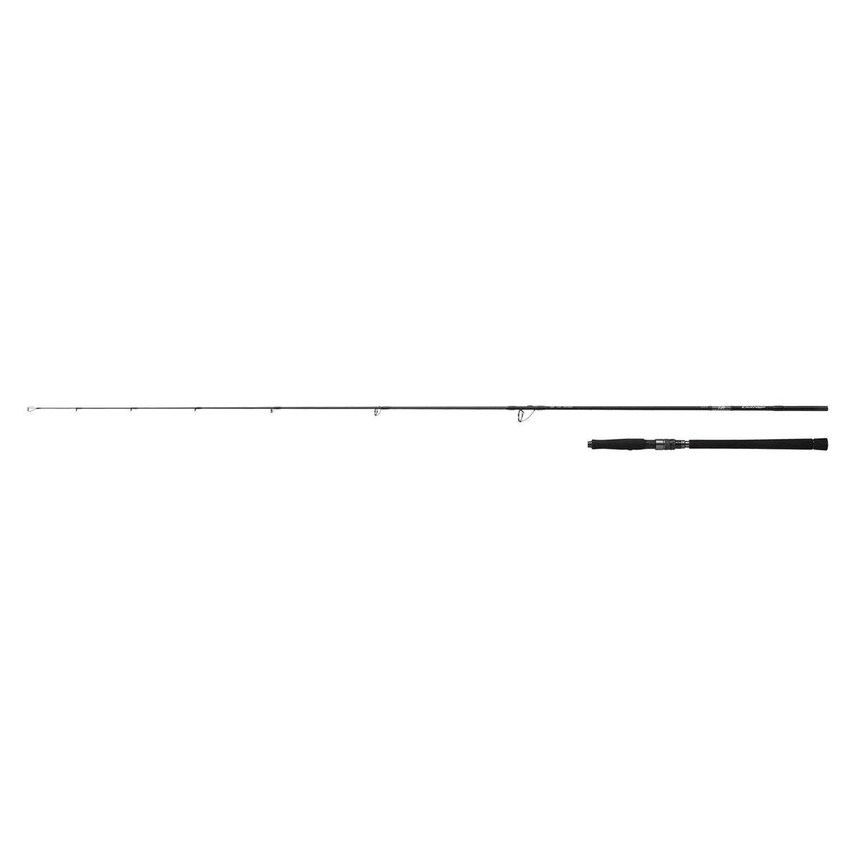 OUTRAGE LC - DAIWA
