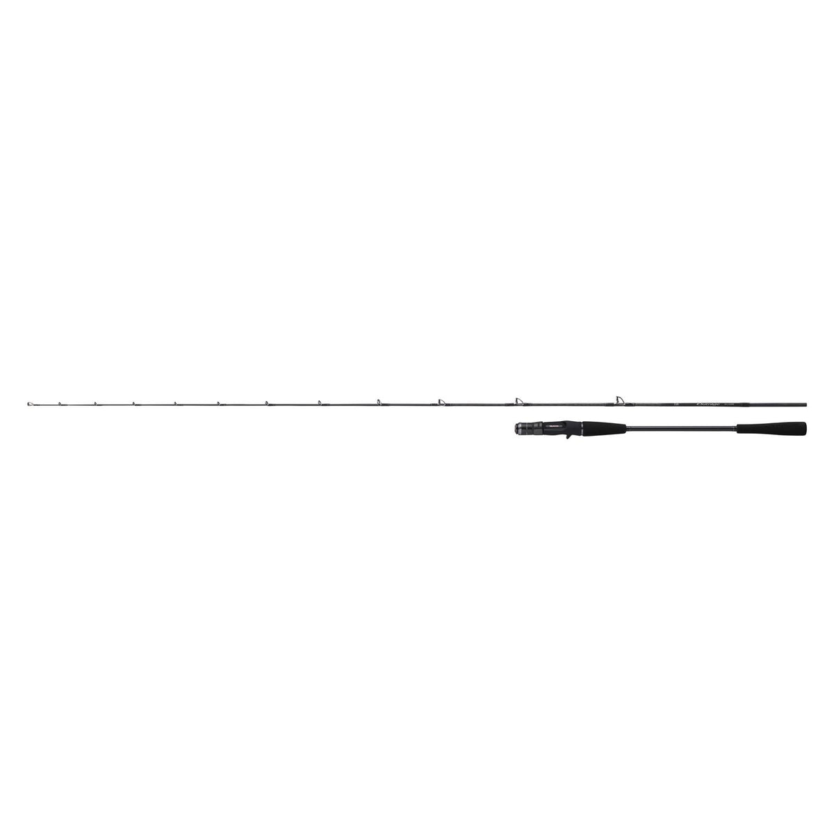 Outrage XV LJ - DAIWA