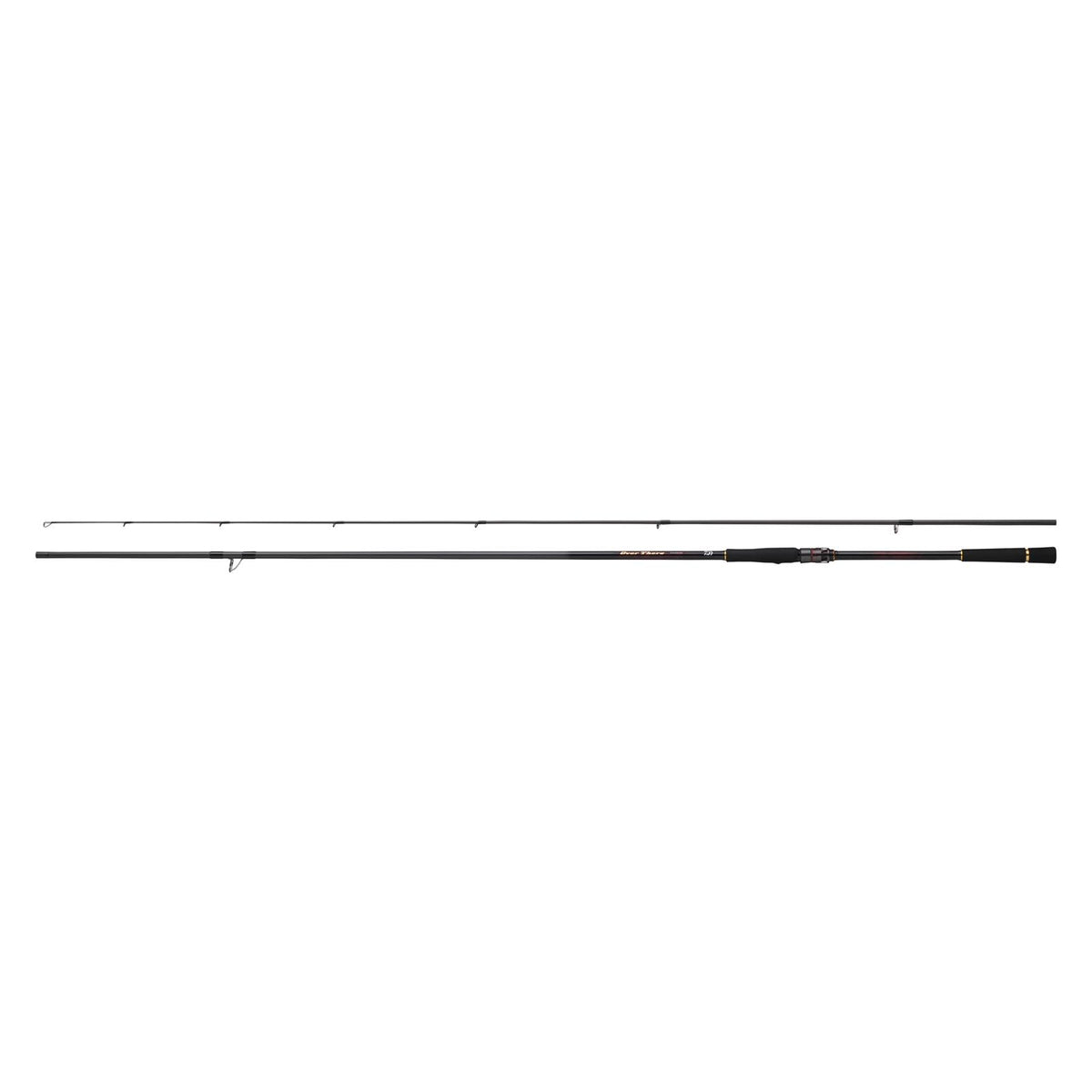 OVERTHERE SX - DAIWA
