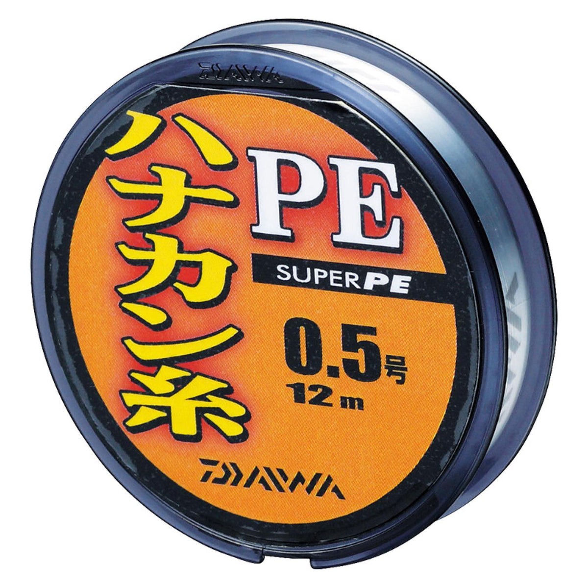 PE HANAKAN ITO - DAIWA