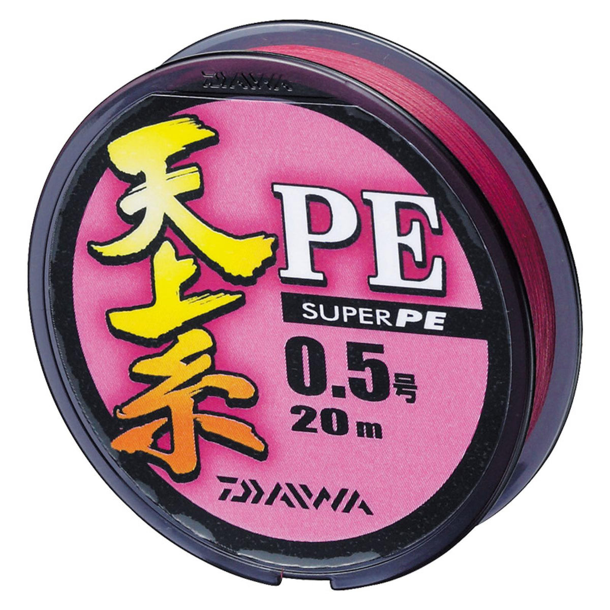 PE TENJO ITO - DAIWA