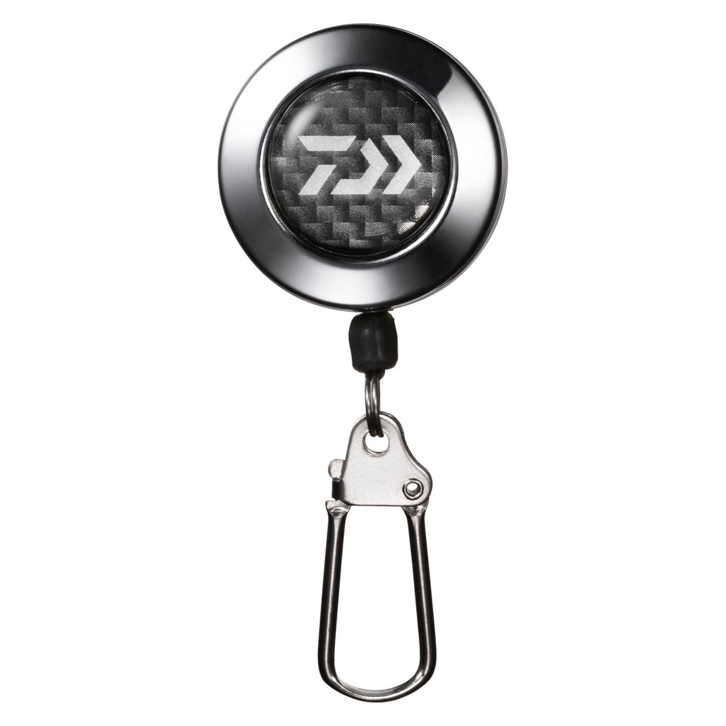 PIN ON REEL 450 II - DAIWA