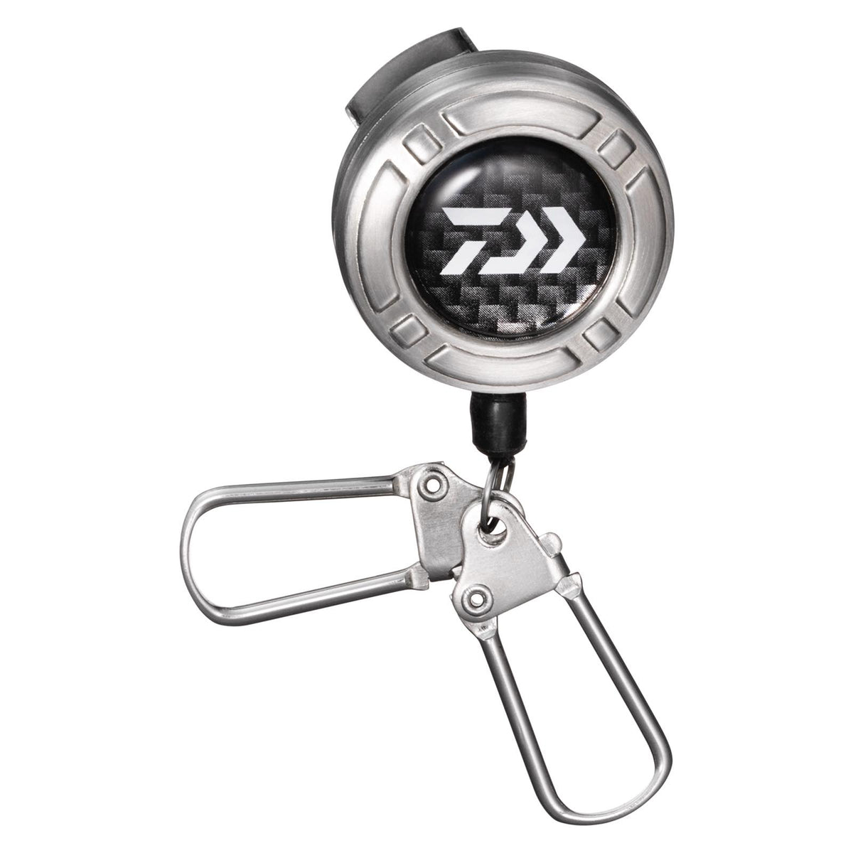 PIN ON REEL 500W II / CLIP ON REEL 500W II - DAIWA