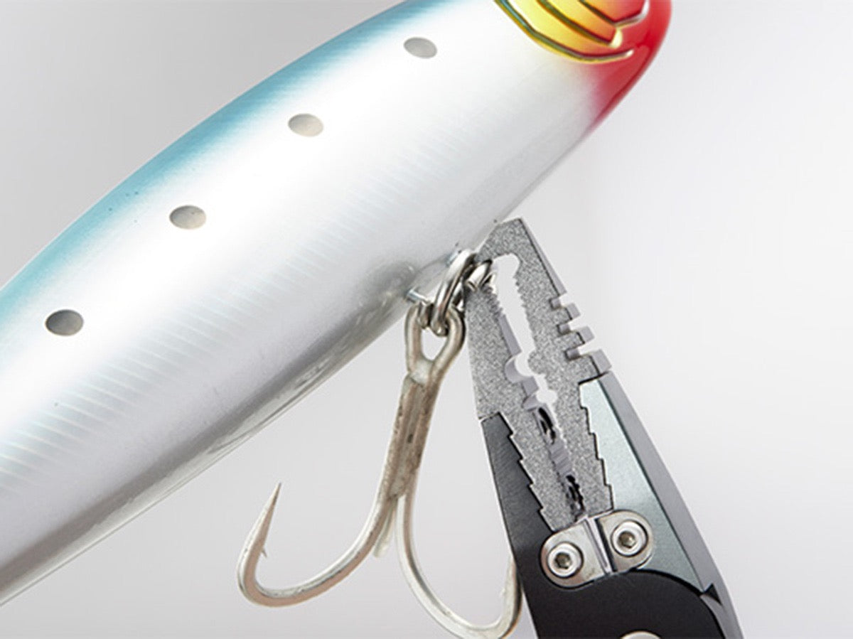 ALUMI PLIERS a 200H LOCK BG - DAIWA