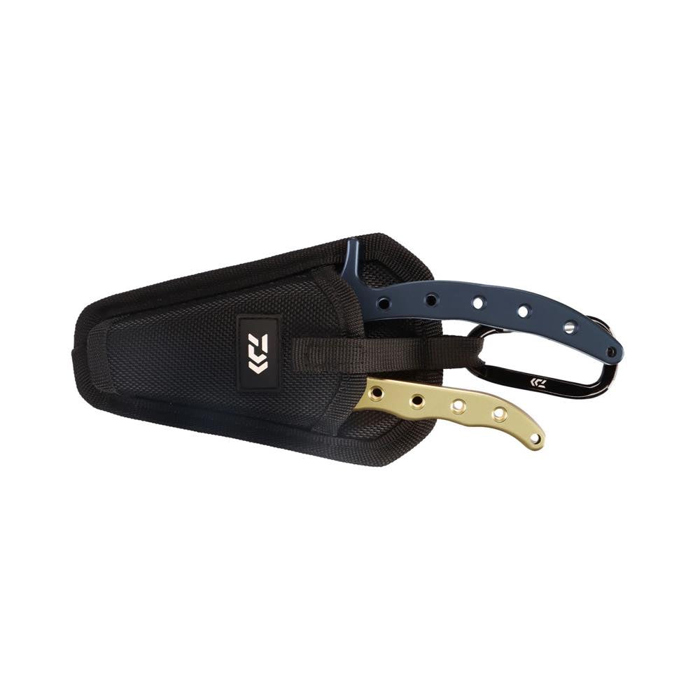 ALUMI PLIERS a 200H LOCK LG - DAIWA