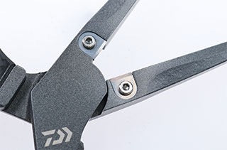 Sten Core Pliers 190H - DAIWA
