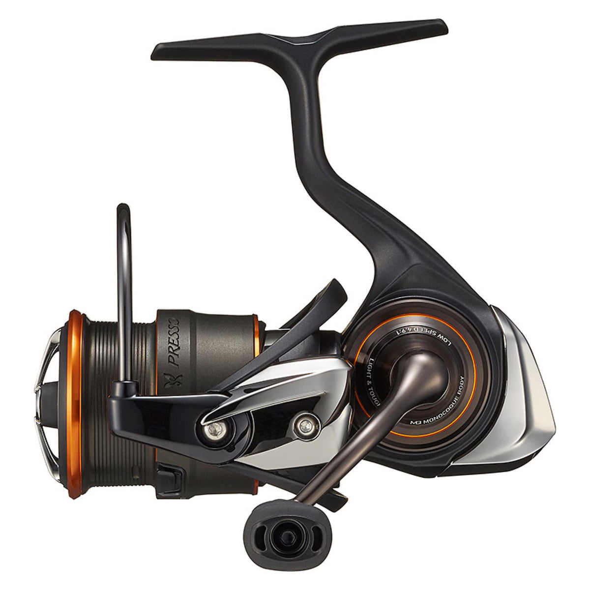 PRESSO (21) - DAIWA