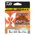 PRESSO AREA DURABRAMAX - DAIWA