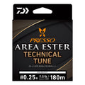 PRESSO AREA ESTER TECHNICAL TUNE - DAIWA