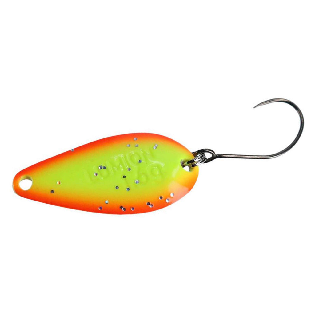 PRESSO LUMION - DAIWA