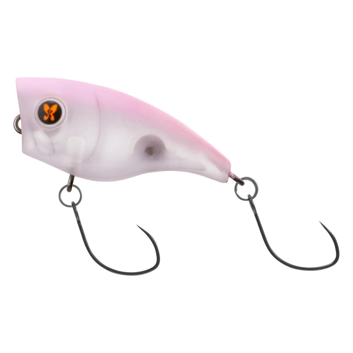 PRESSO MEGA POPPIN'BUG - DAIWA