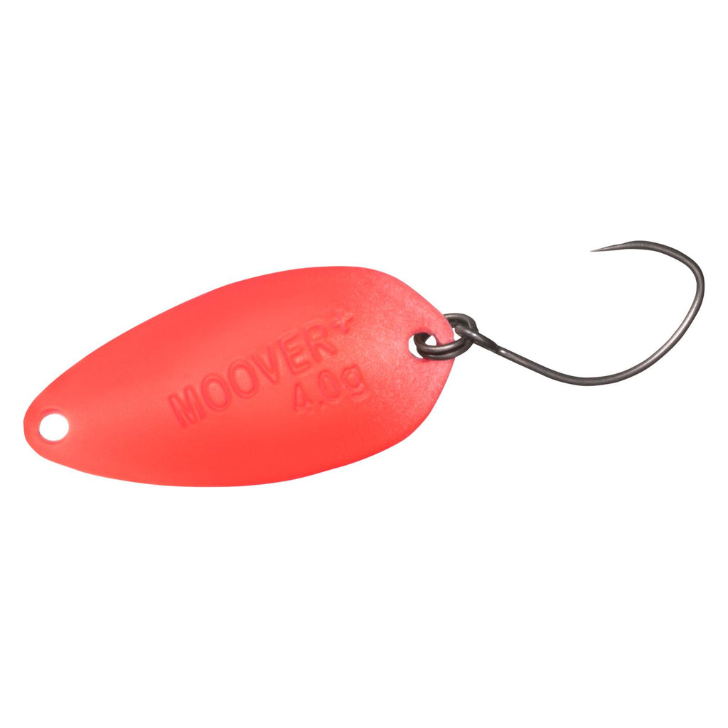 PRESSO MOOVER+ - DAIWA